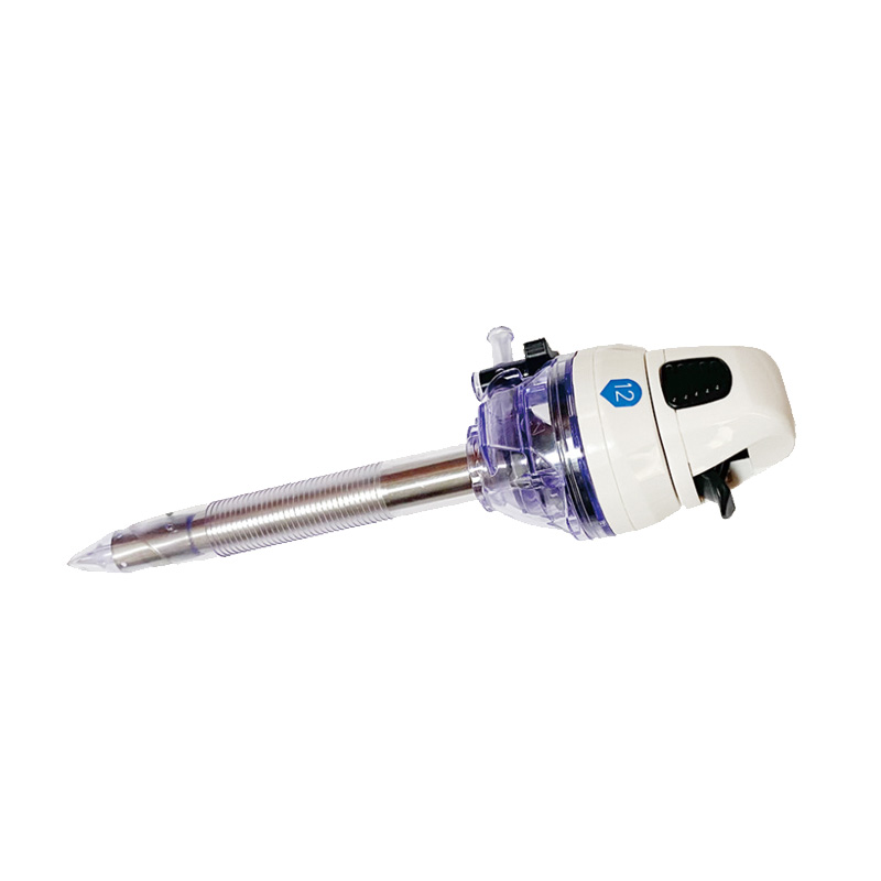 一次性使用腹腔镜用穿刺器